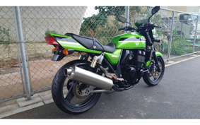 KAWASAKI ZRX400 2005 ZR400E