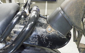 SUZUKI GRASS TRACKER NJ4BA