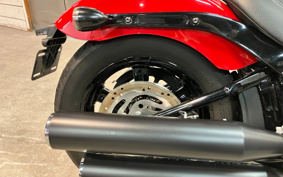 HARLEY FXBBS 2023 YYK