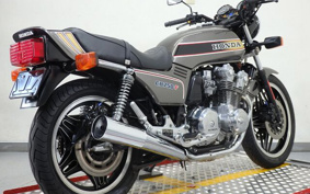 HONDA CB750F 1981 RC04