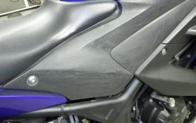 YAMAHA YZF-R25 RG10J