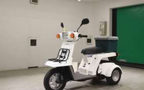 HONDA GYRO X 2010 TD02