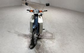 HONDA SUPER CUB50 AA01