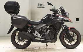 SUZUKI V-STROM 250 2026