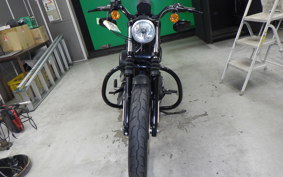 HARLEY XL883N 2015