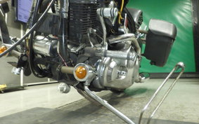 HARLEY FXSTS 1340 1989