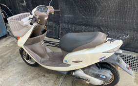 HONDA DIO CHESTER AF68