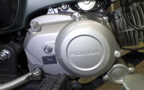 HONDA ｸﾛｽｶﾌﾞ110-3 2018 JA60