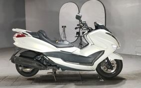 YAMAHA MAJESTY 250 SG20J