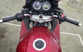 SUZUKI BANDIT 1250 SA 2008 GW72A