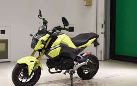 HONDA GROM JC61