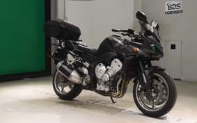 YAMAHA FZ1 FAZER 2009 RN21J