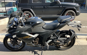 SUZUKI JIKUSA-SF250 ED22B