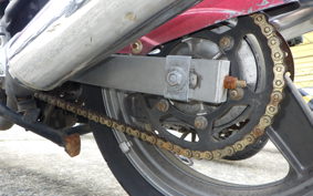 KAWASAKI ZZ-R250 EX250H