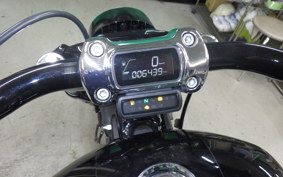HARLEY FXBRS1870 2021