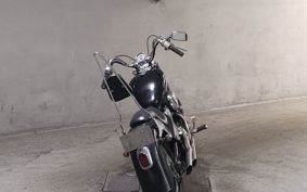 HONDA STEED 400 1994 NC26