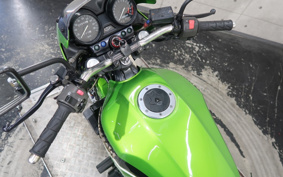 KAWASAKI ZRX400 2004 ZR400E