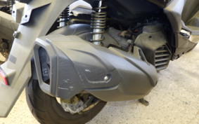 YAMAHA CYGNUS Griffus SEJ4J