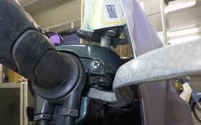 HONDA C50 SUPER CUB 2005 AA09