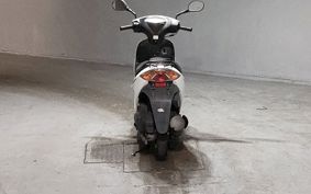 SUZUKI ADDRESS V50 CA44A