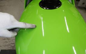 KAWASAKI KR250 KR250A
