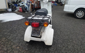 HONDA GYRO TD01