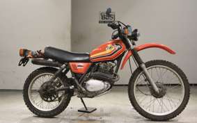 HONDA XL250S L250S