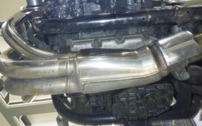 SUZUKI INAZUMA 400 (GSX400) 2003 GK7BA