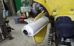 SUZUKI RM250 2010 RM250