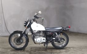 SUZUKI GLASS TRACKER BIG BOY NJ4BA