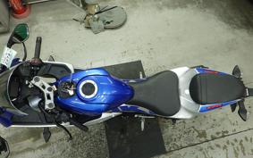 SUZUKI GSX-R125 DL33B