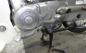 HONDA C90 SUPER CUB E 2025 HA02