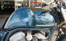 YAMAHA SRV250 RENAISSA 4DN