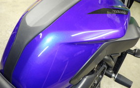 YAMAHA MT-07 ABS 2019 RM19J