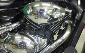 SUZUKI INTRUDER 400 Classic 2006 VK54A