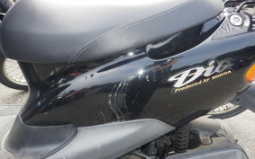 HONDA DIO Gen.4 AF35
