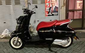 OTHER PU GEORGE YANGO125