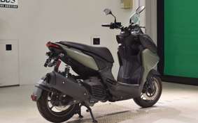 YAMAHA X FORCE 2010 SG79J