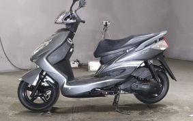 YAMAHA CYGNUS125X SE44J