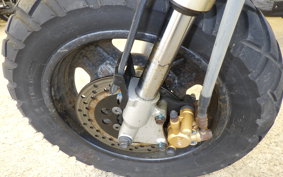 KAWASAKI KSR110 KL110A