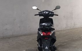 YAMAHA AXIS Z SED7J