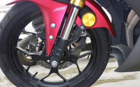 YAMAHA YZF-R25 A RG43J