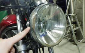 YAMAHA SRX250 Gen.2 3WP