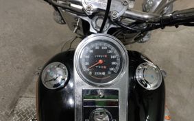 HARLEY FLSTC 1340 1995 BJL