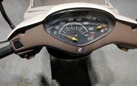 HONDA DIO CHESTER AF68