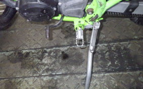 KAWASAKI KMX200 1990 MX200A