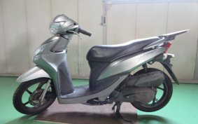 HONDA DIO 110 JF31