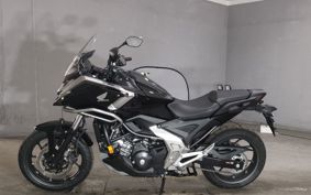 HONDA NC750X DCT 2025 RH23