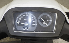 SUZUKI ADDRESS V100
