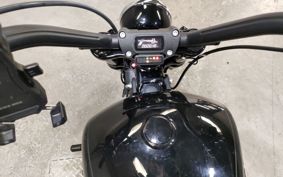 HARLEY FXBB1750 2020 YJJ